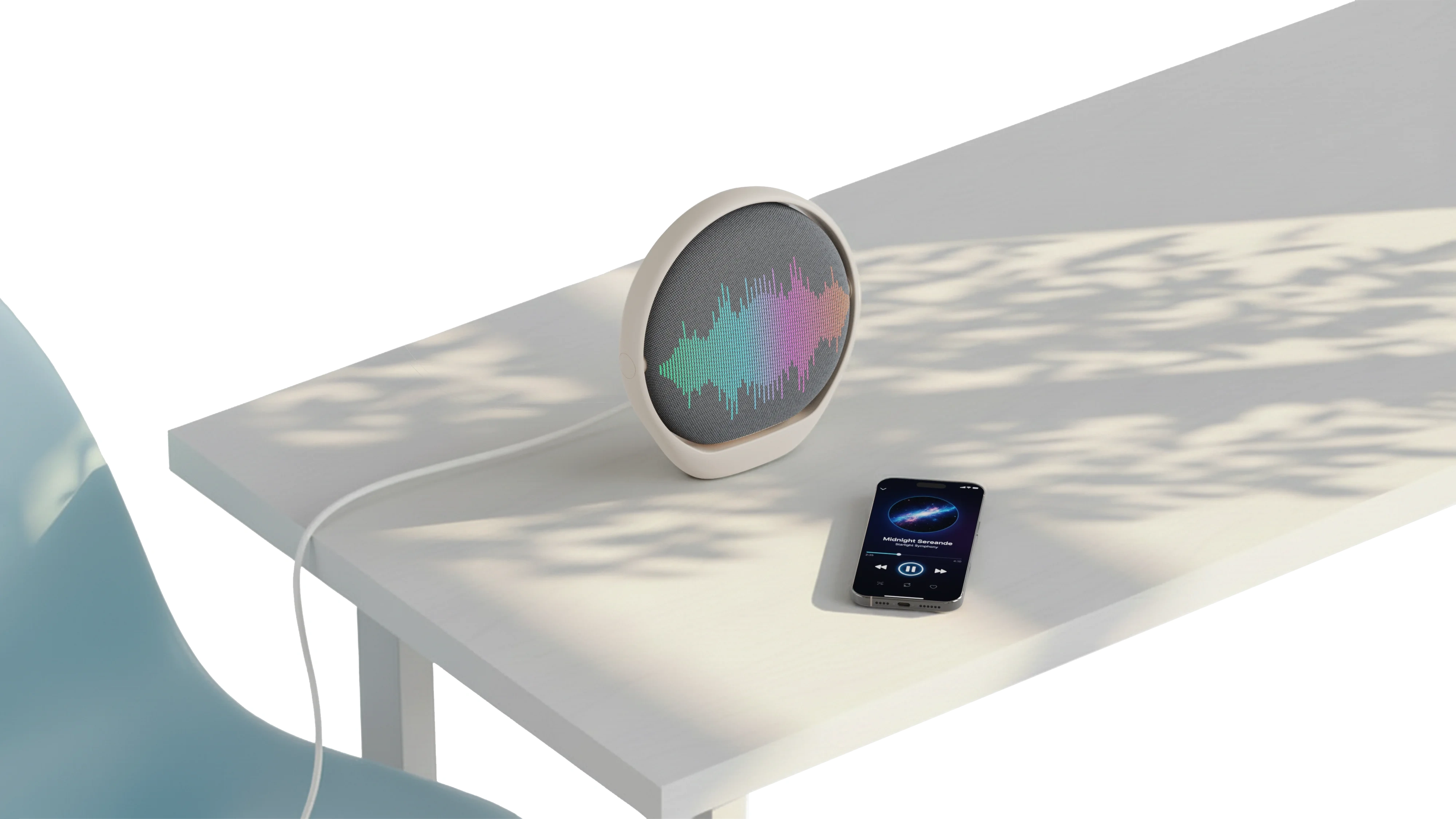 N21 Bluetooth Speaker