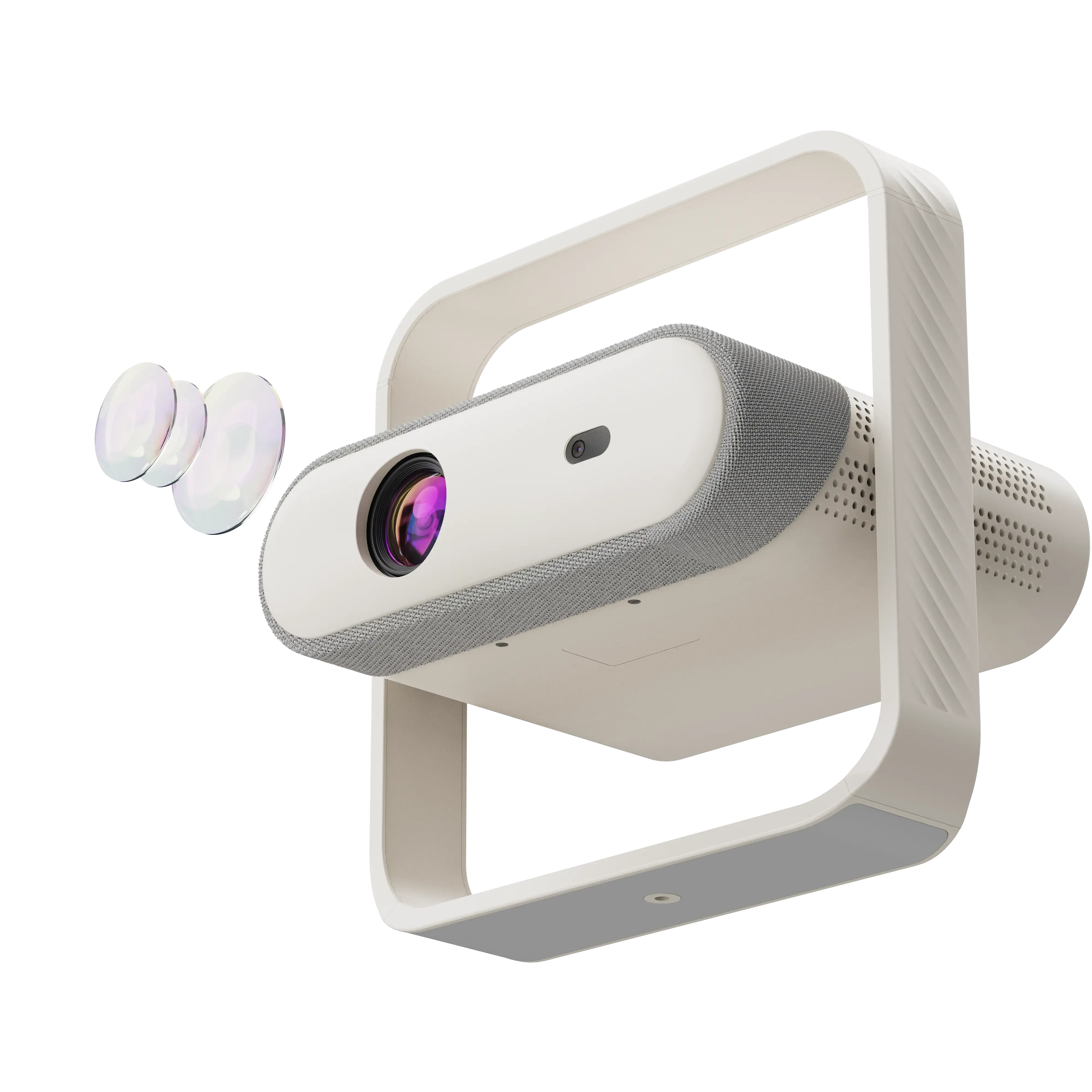 NSL03 all-glass lens