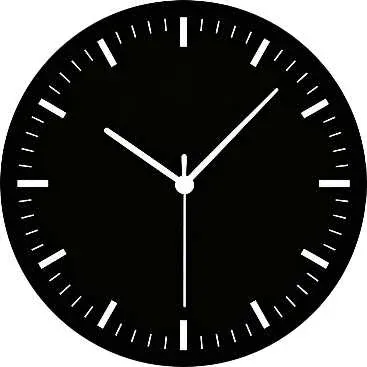 Real-time clock