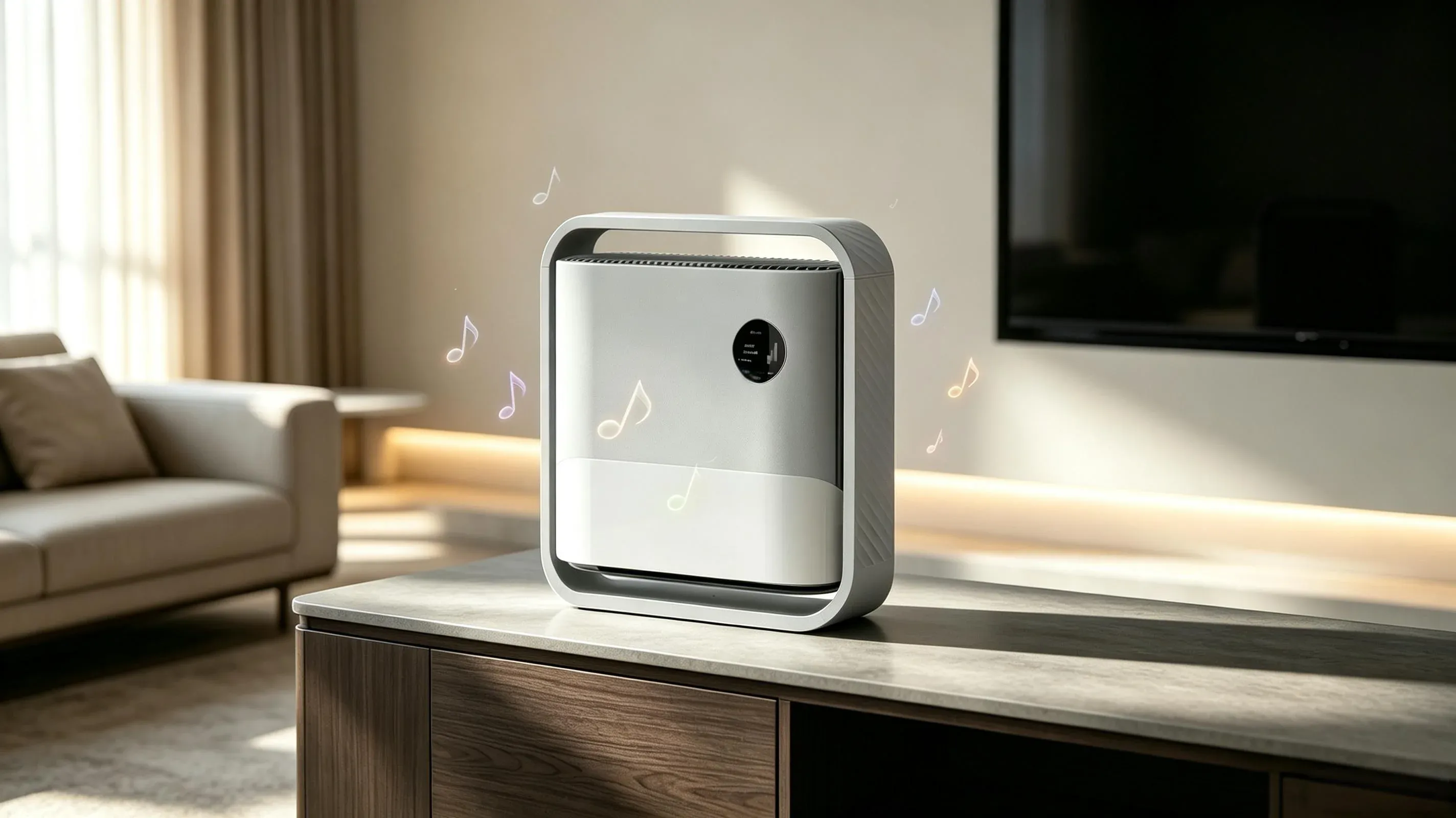 AI 蓝牙音箱