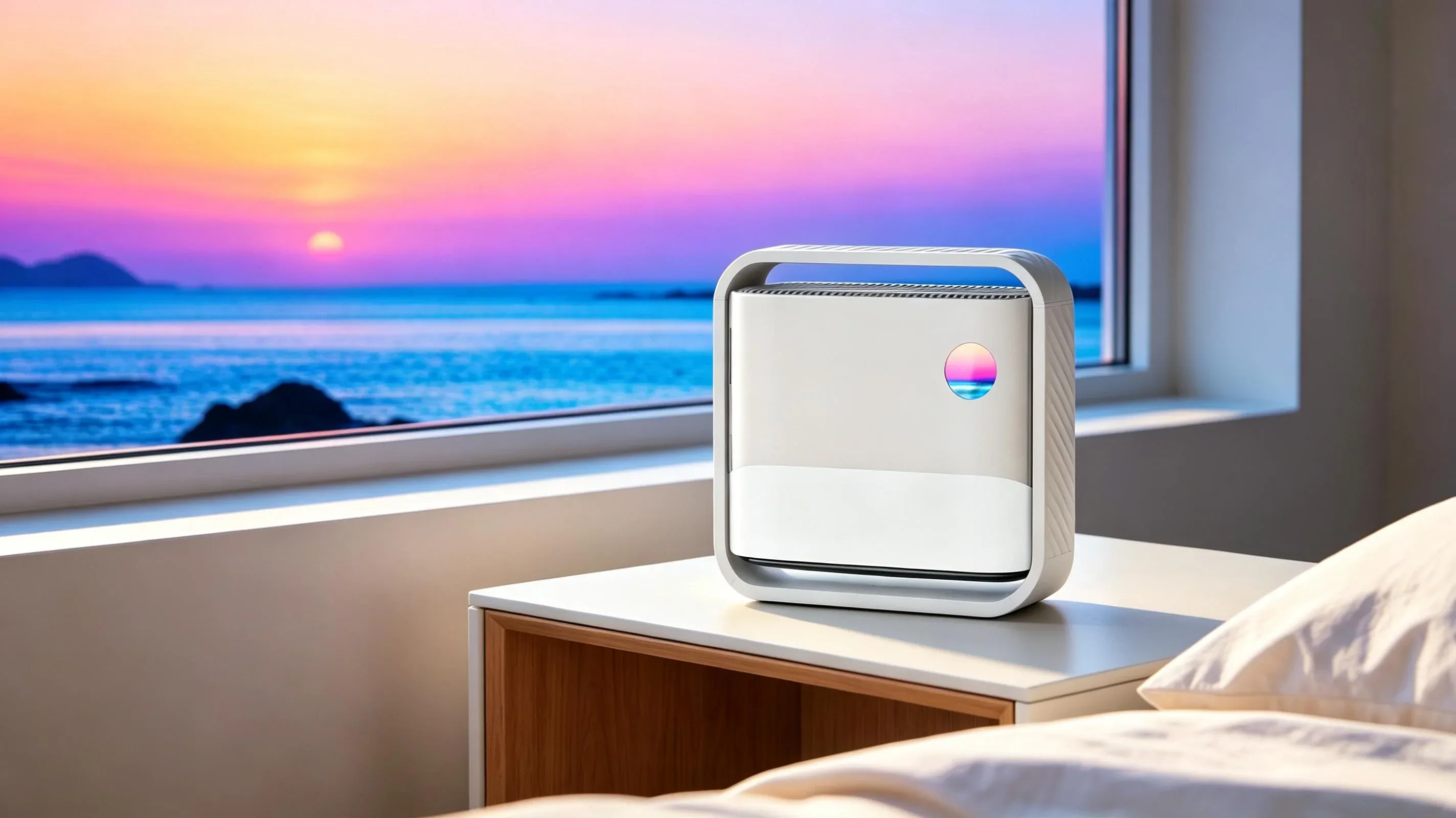 温柔唤醒