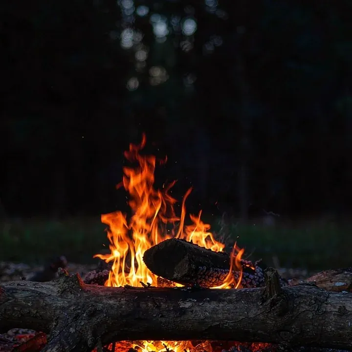 Campfire