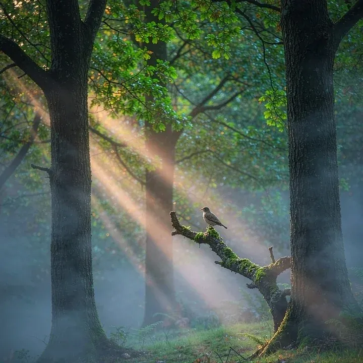 Forest